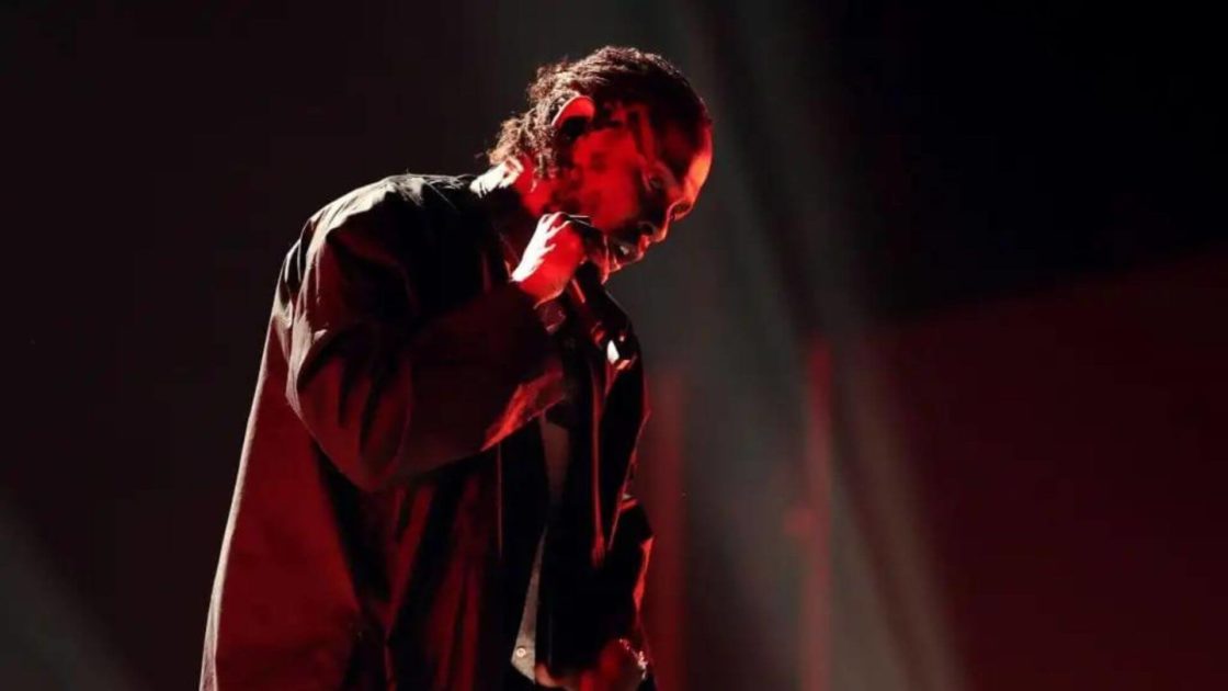 Kendrick Lamar