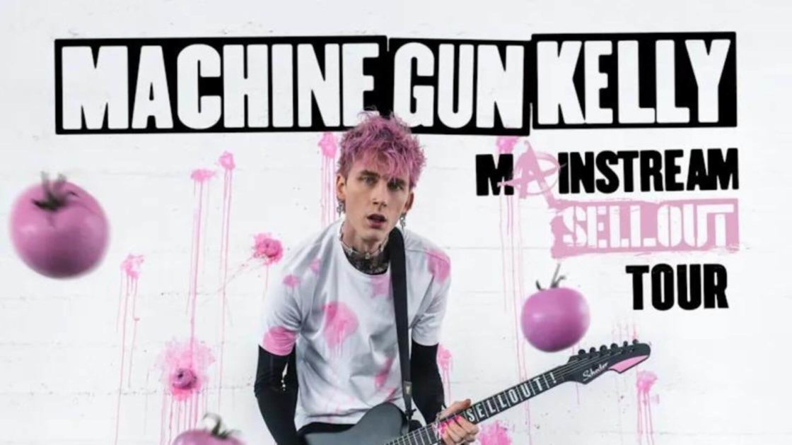 Machine Gun Kelly