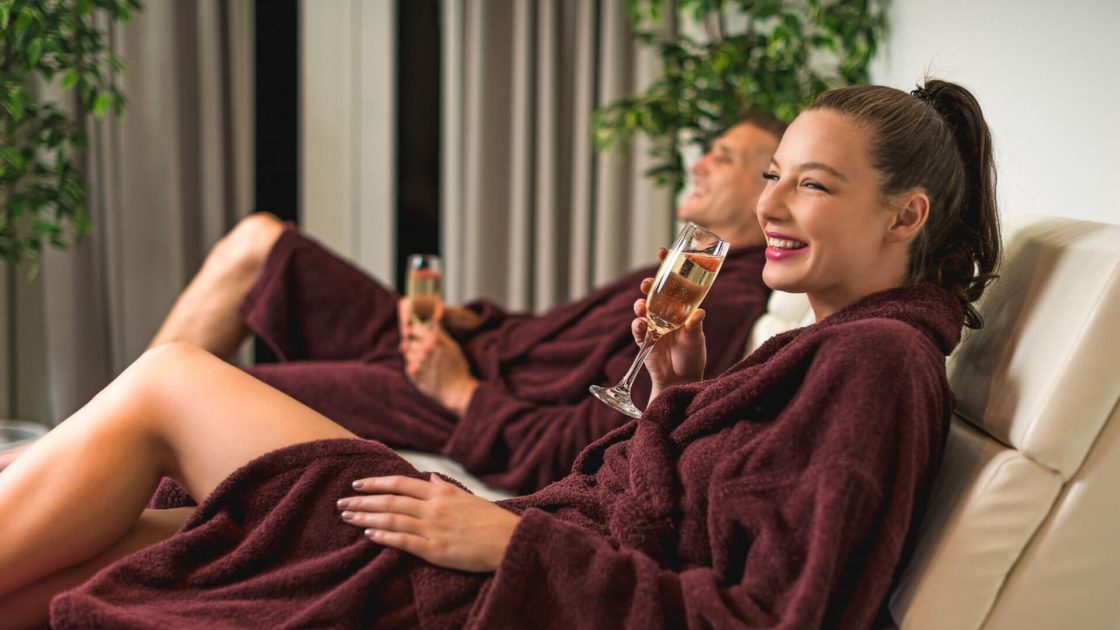 Midlands Spa Image