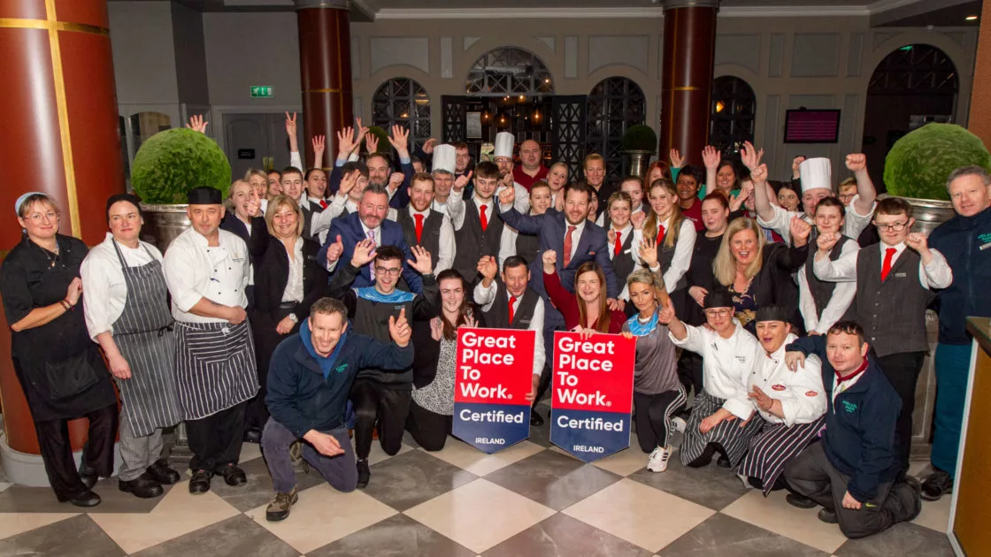 Careers Great Place to Work