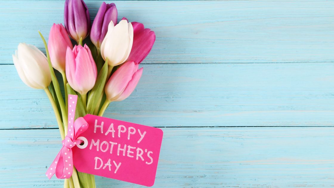 Happy Mothers Day