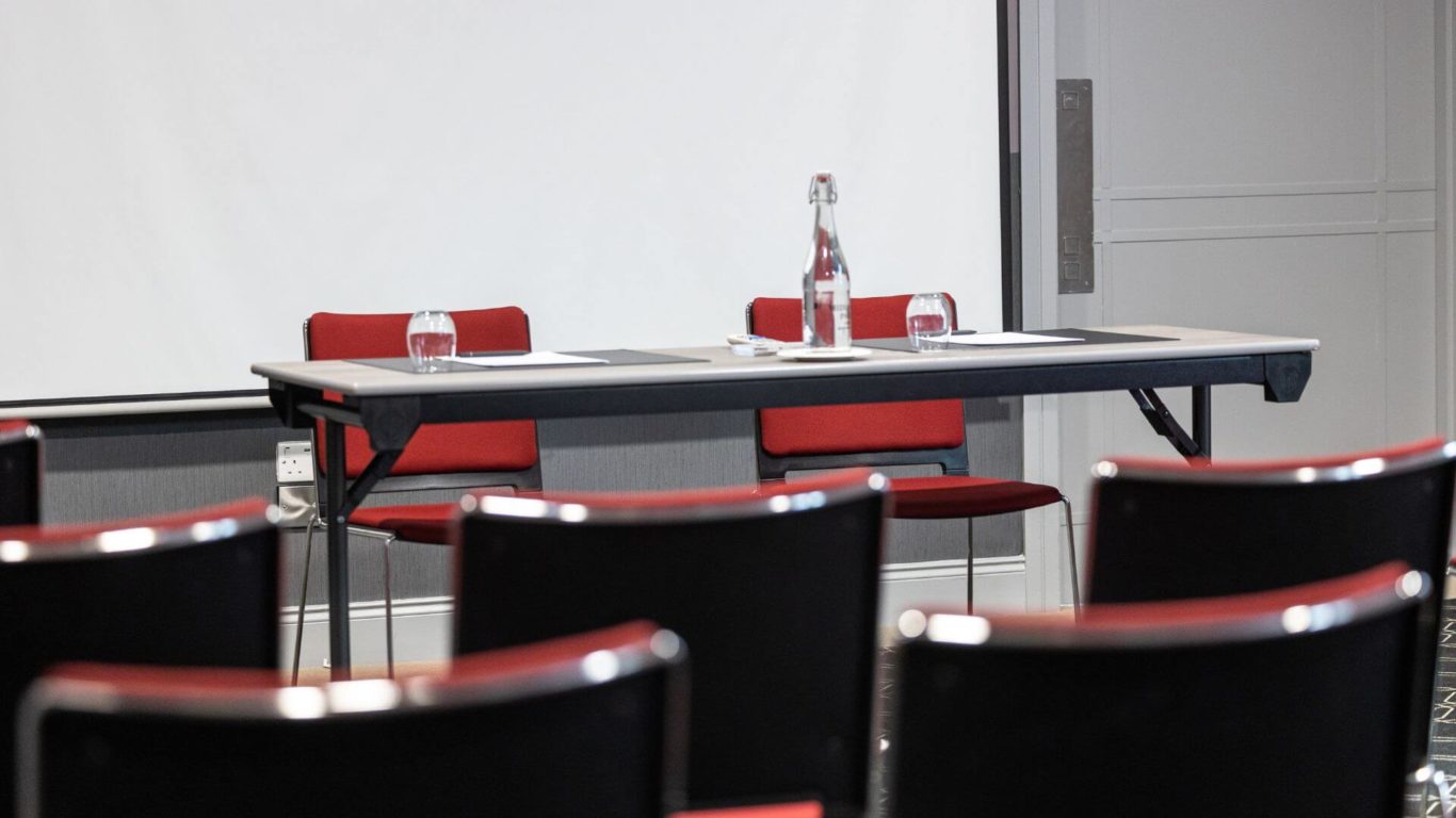 Haywood Suite Midlands Park Hotel