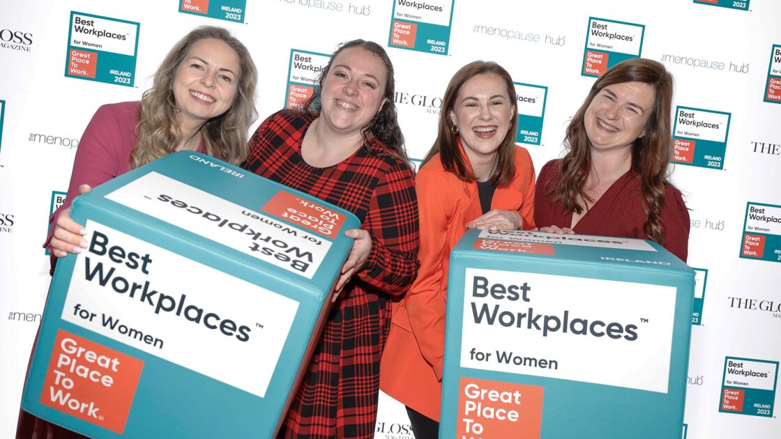 Best-Workplace-for-Women-Midlands