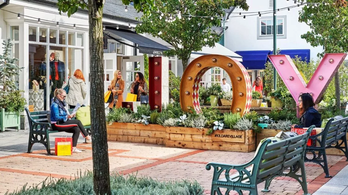 Kildare Village MPH