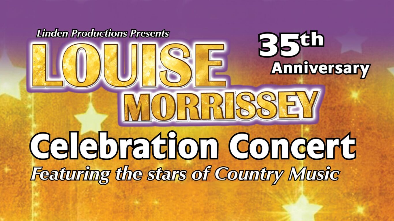 louise morrissey tour dates 2022