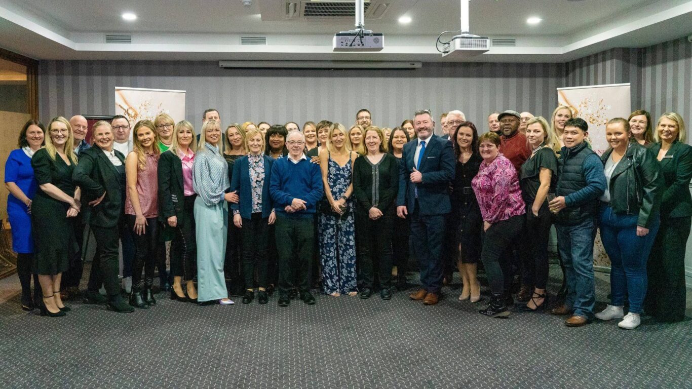 Staff Appreciation Day Midlands
