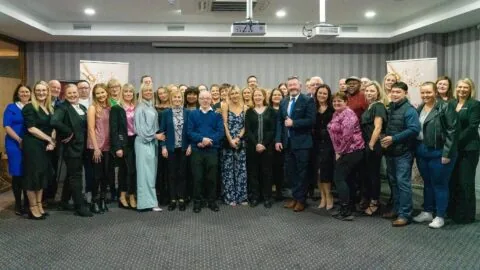 Staff Appreciation Day Midlands