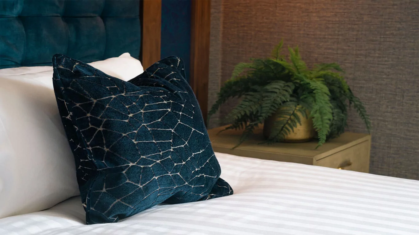 Couples Deluxe Room Detail MPH