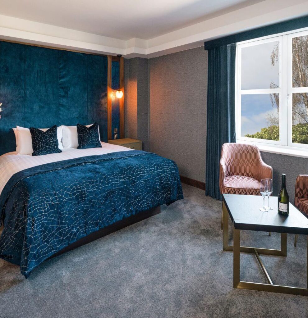 Hot Tub Rooms Hotel Room With Hot Tubs Midlands Park Hotel