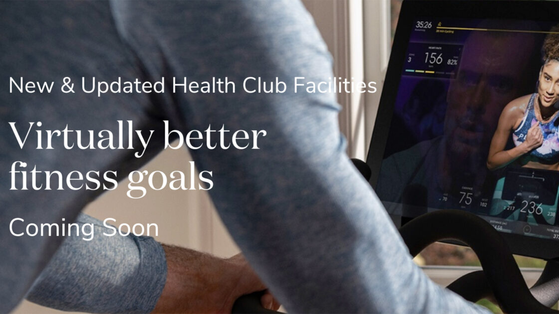 Updated-Fitness