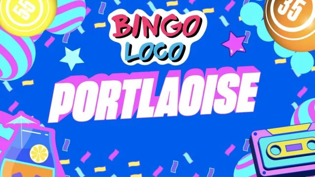 Bingo Loco Portlaoise