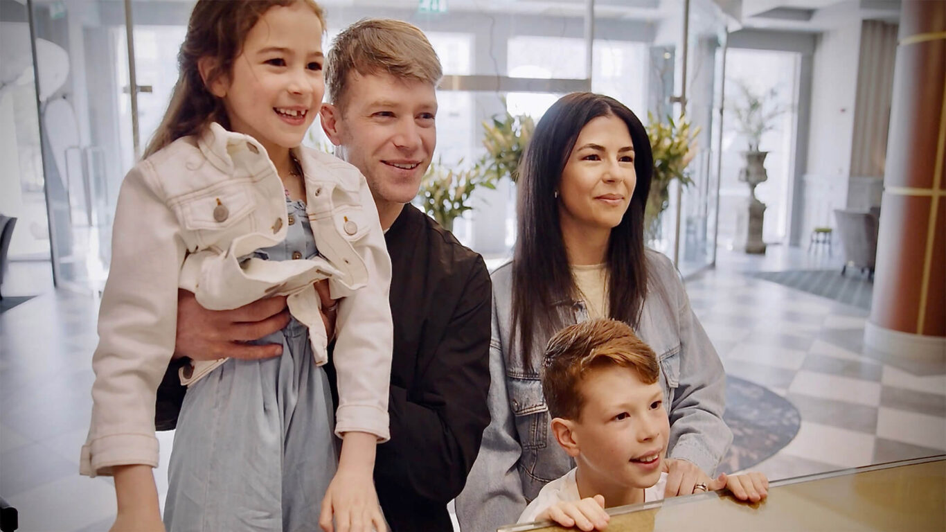 Family-Module