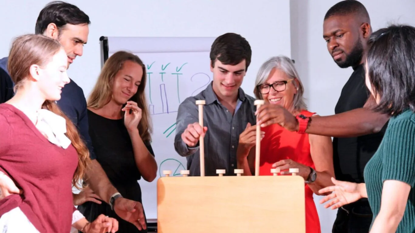 Team Build Company Portlaoise