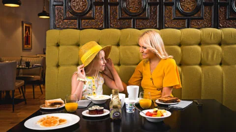 Midlands-Mothers-Day