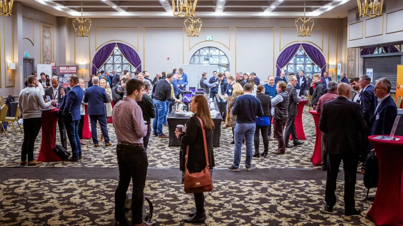 Midlands Park Hotel Conference (1)