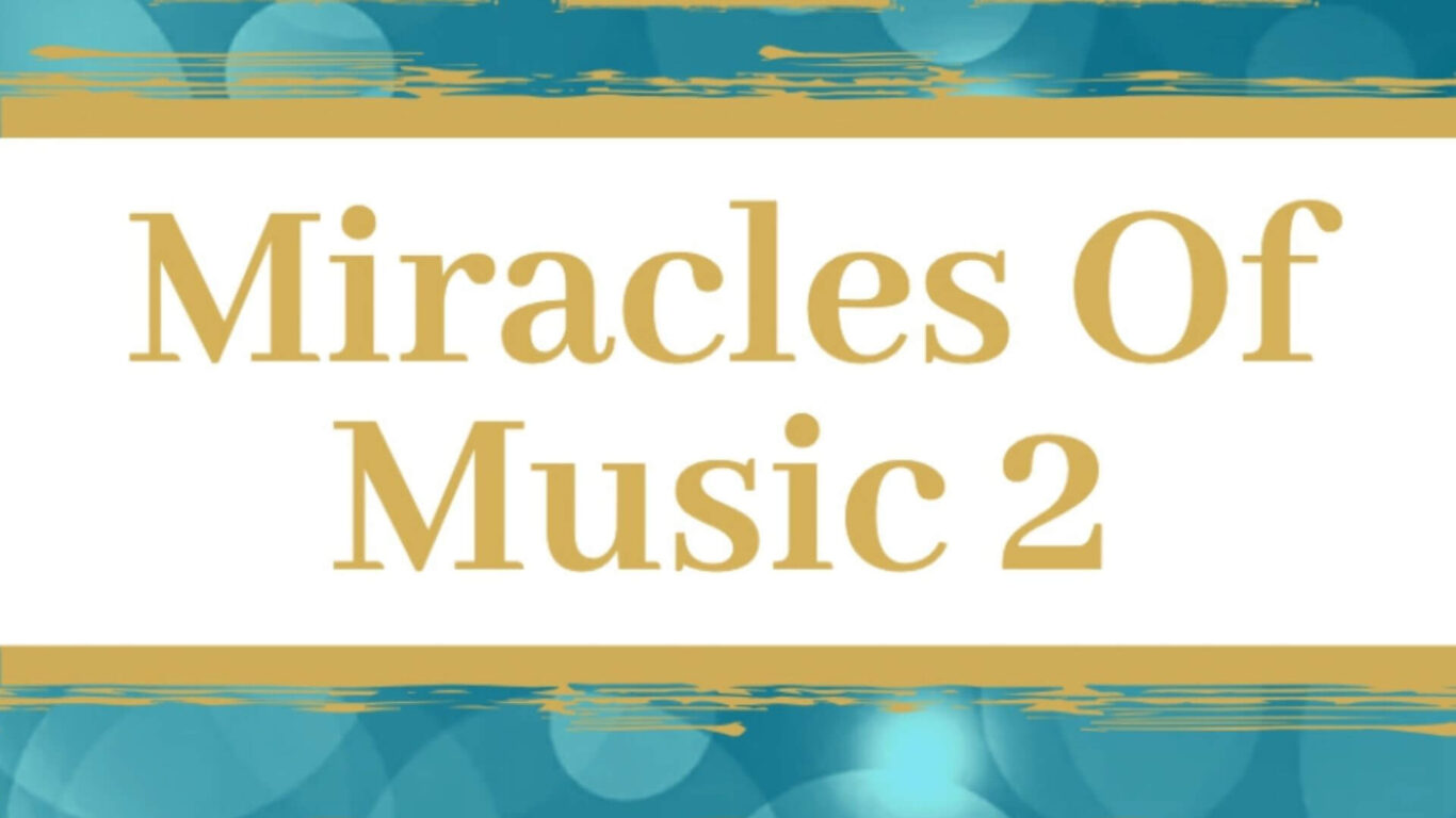 Midlands Park Hotel Miracles of Music