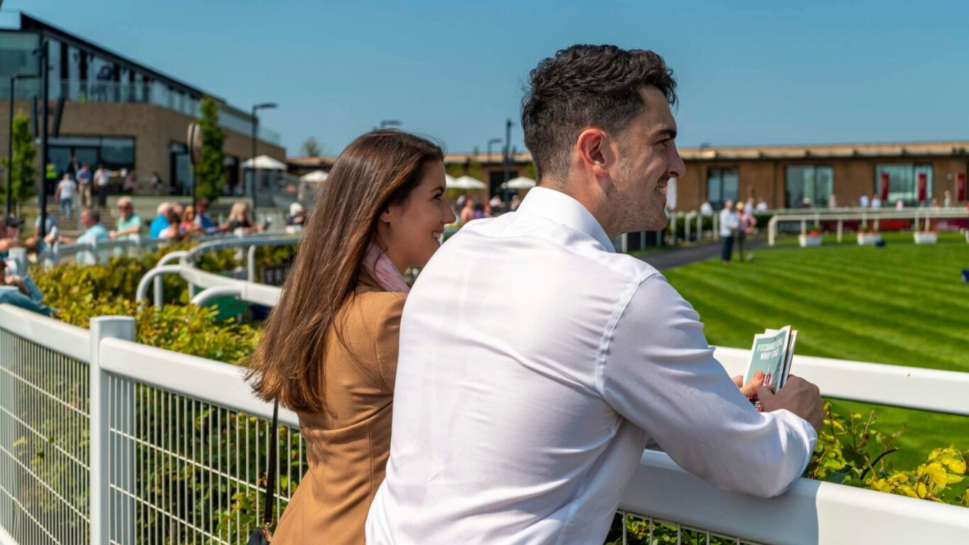 The Curragh Racecourse 4