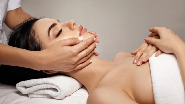 Facial MP Hotel