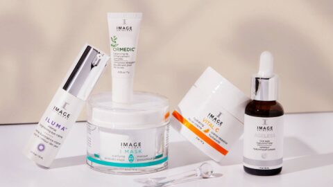 Image Skin Care Products Midlands Park Spa & Beauty