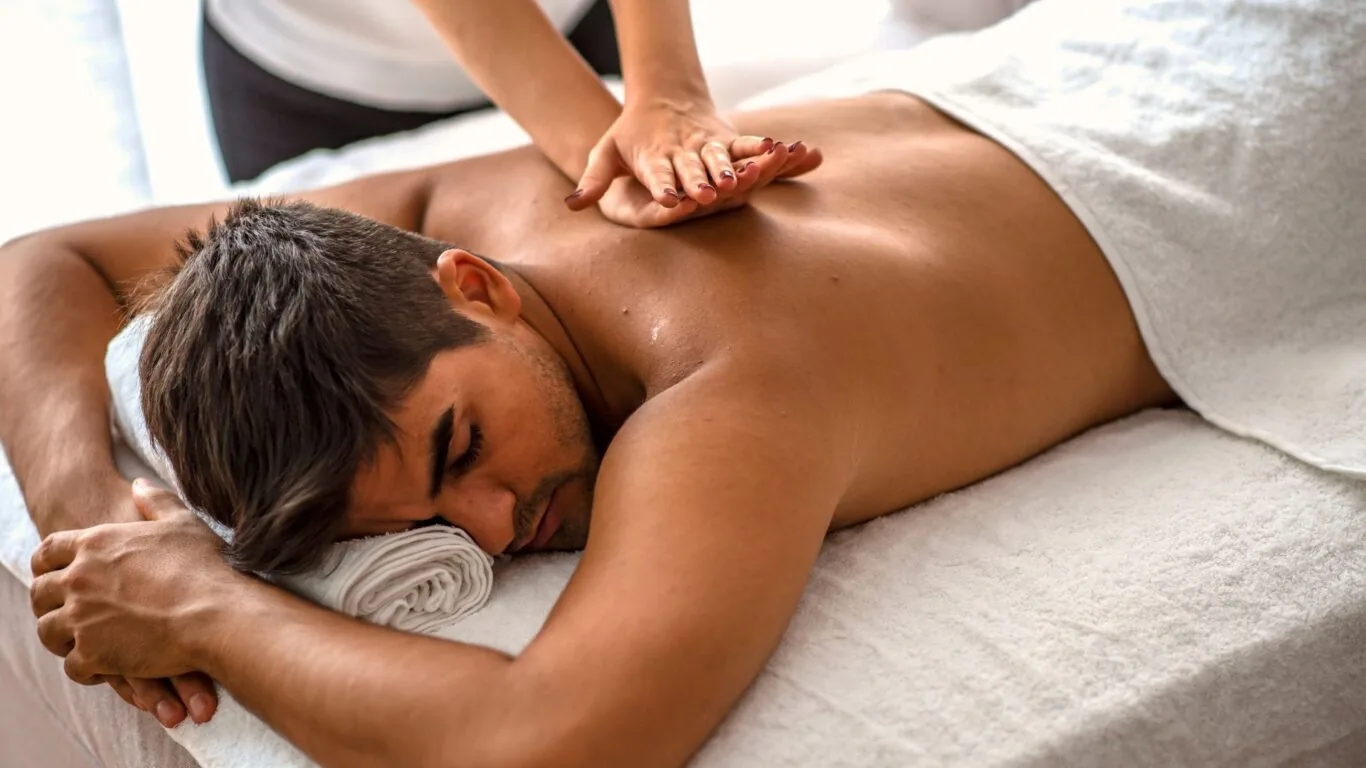 Male Massage MPH