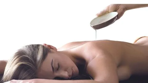 Massage Midlands Park Spa & Beauty