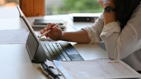 Accounts Assistant MPH