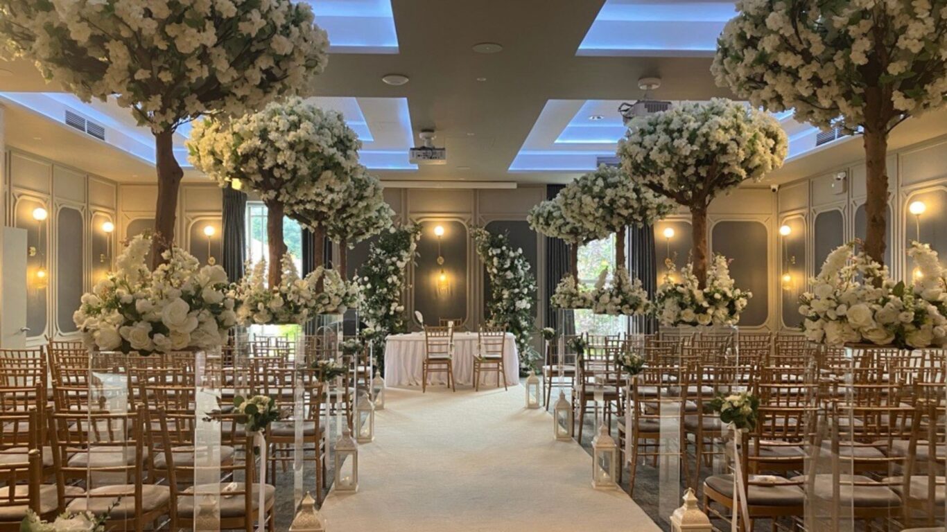 wedding venue portlaoise