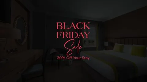 Midlands Black Friday Rooms Image