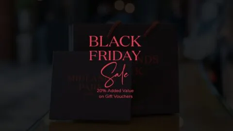 Midlands Black Friday Voucher Image