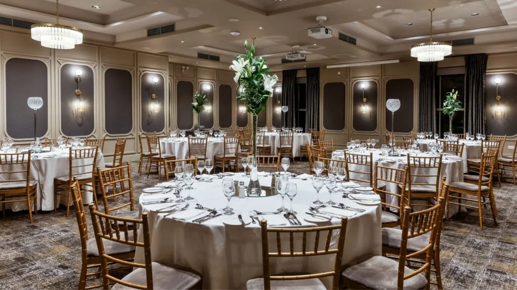 Private Event Spaces