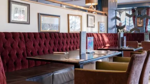 Charter Bar & Eatery Midlands Park