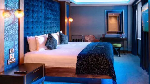 Couples Deluxe Midlands