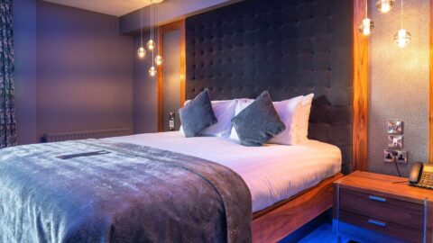 Park Suite Midlands Park