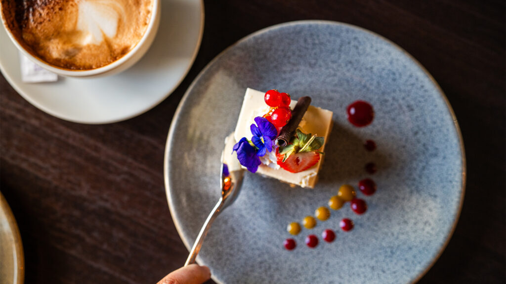 Midlands Park Dining