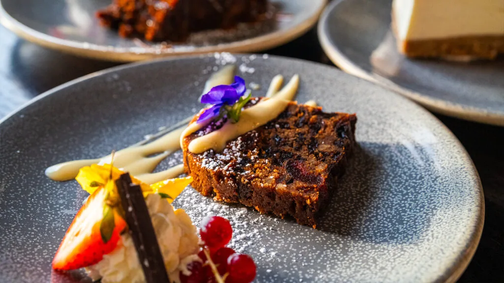 Midlands Park Dining