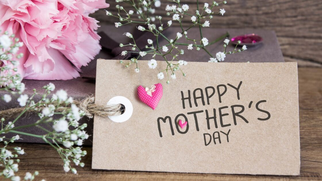 Mothers Day Midlands