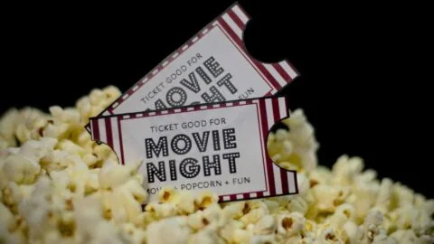 Movie Night Midlands