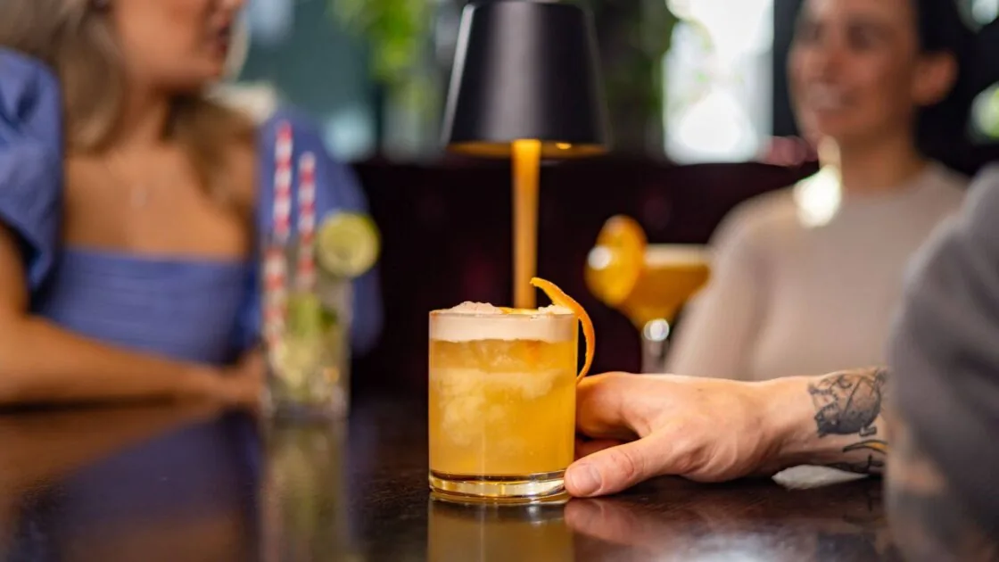 Charter Bar & Eatery Midlands