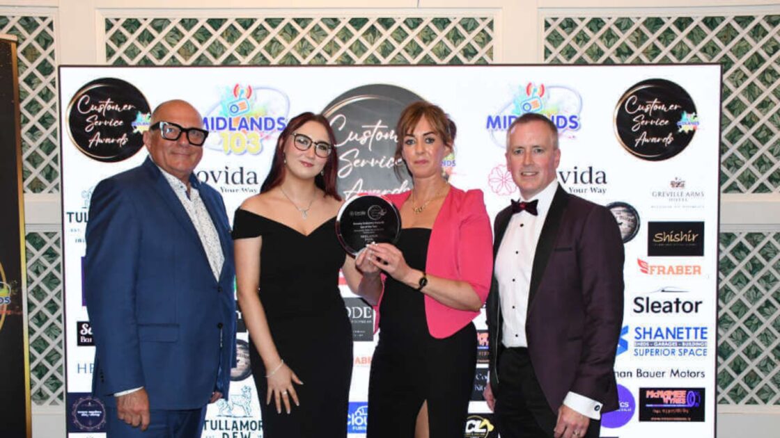 Midlands Spa of the year 2025