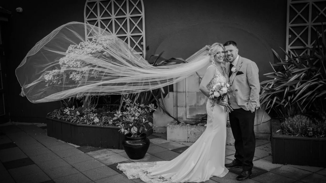 Orla & Clifford Wedding Showcase Page
