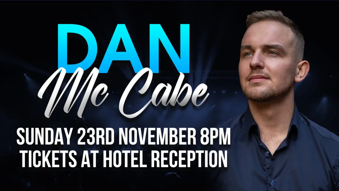 Dan Mc Cabe
