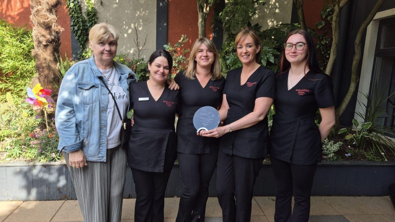 Spa of the Year Awards