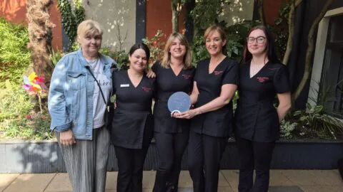 Spa of the Year Awards