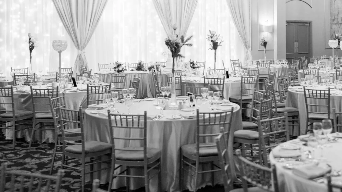 Midlands Park Hotel Wedding Showcase