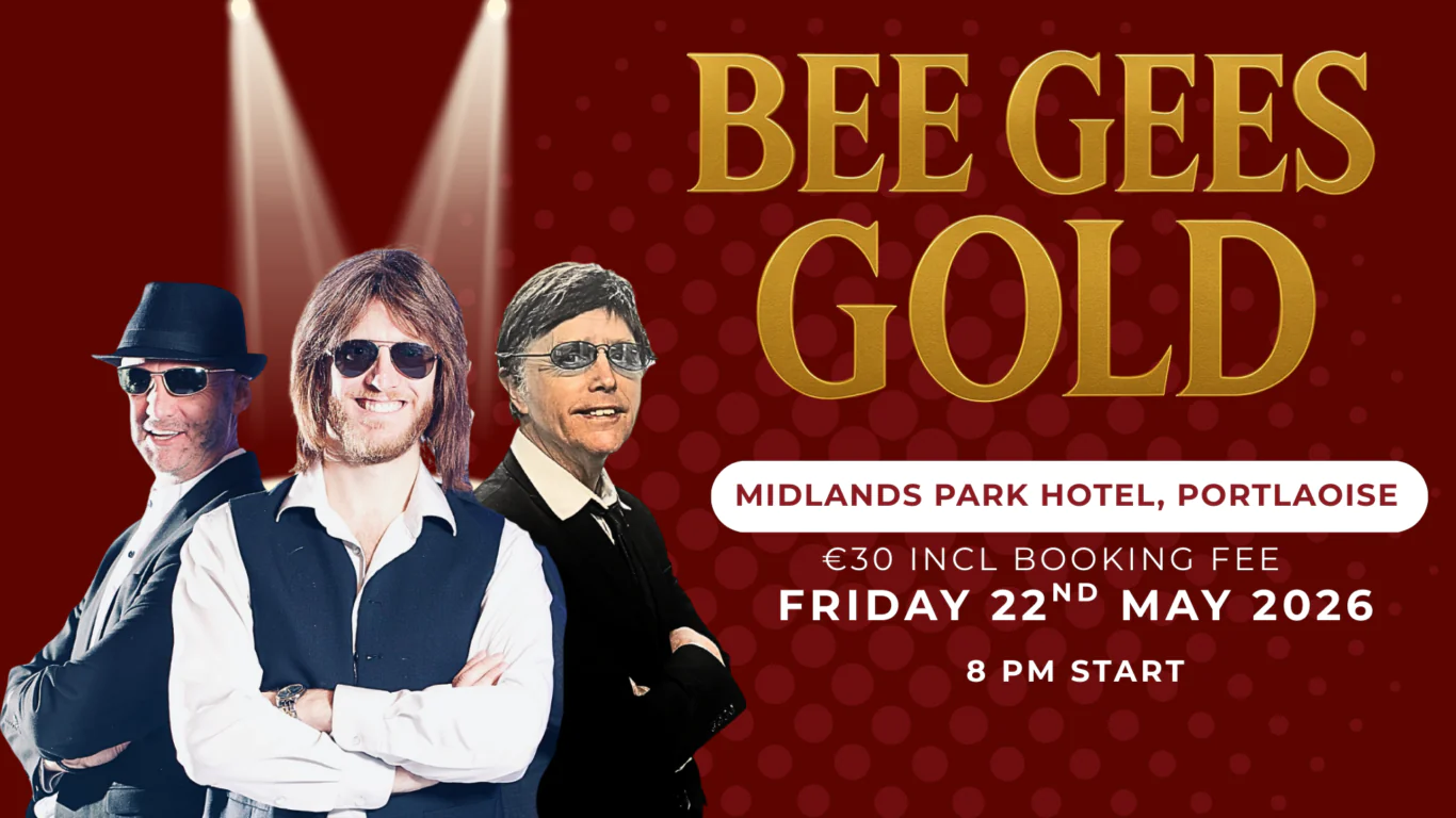 Bee Gees event 2026