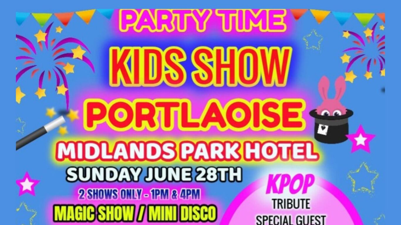 Party Time Event