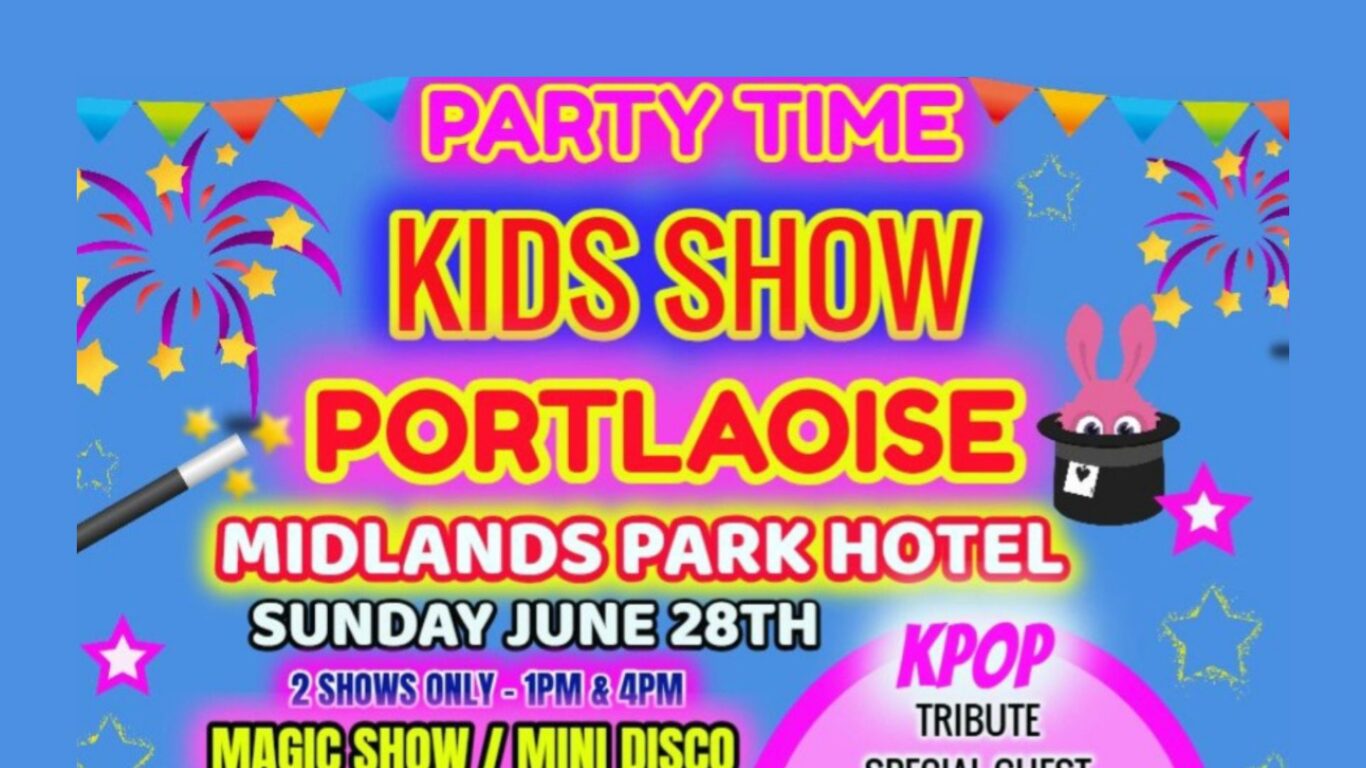 Party Time Kids Show