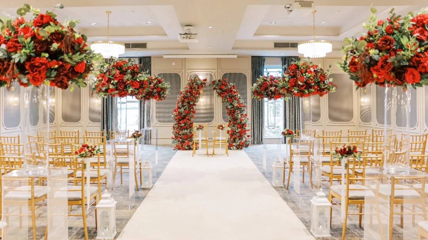 Weddings Midlands Park Hotel