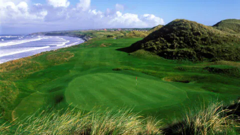 Ballybunion Golf Club, Co Kerry